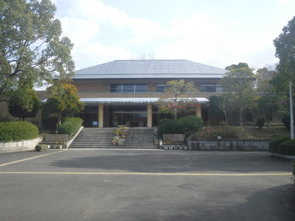 寝屋川公園の写真2