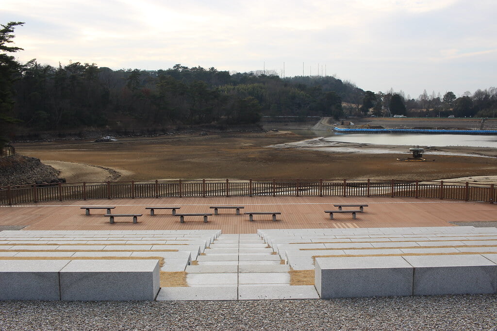 鞍ヶ池公園の写真5