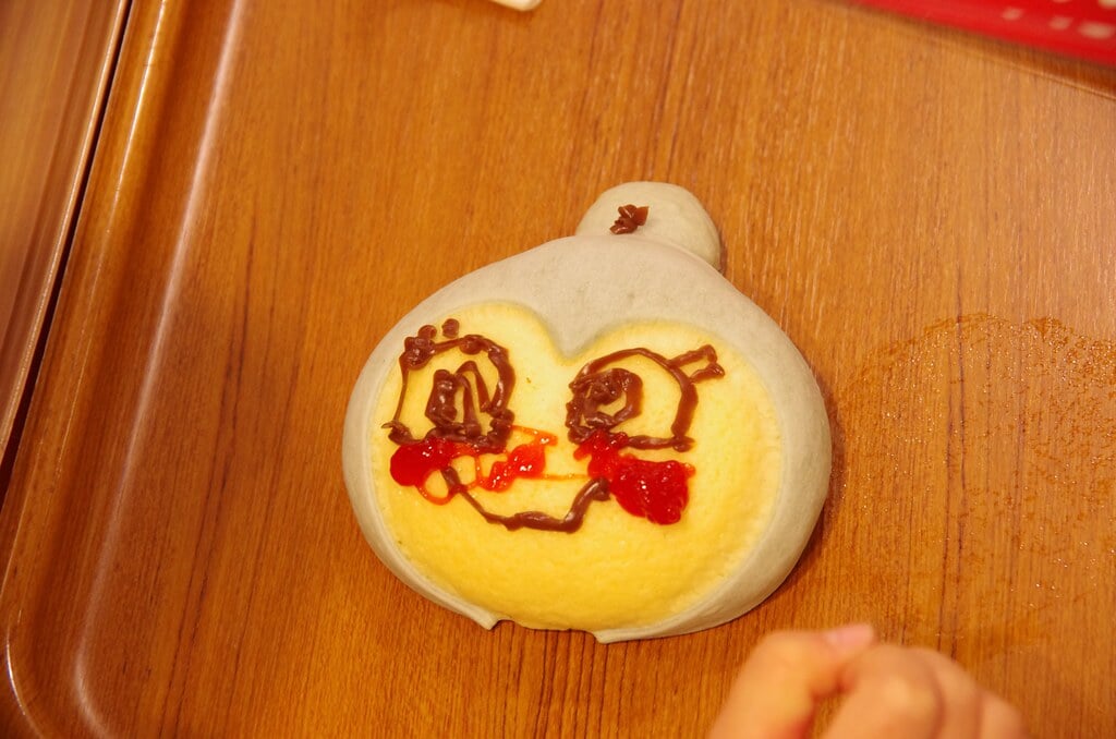 福岡アンパンマンこどもミュージアムinモールの写真2