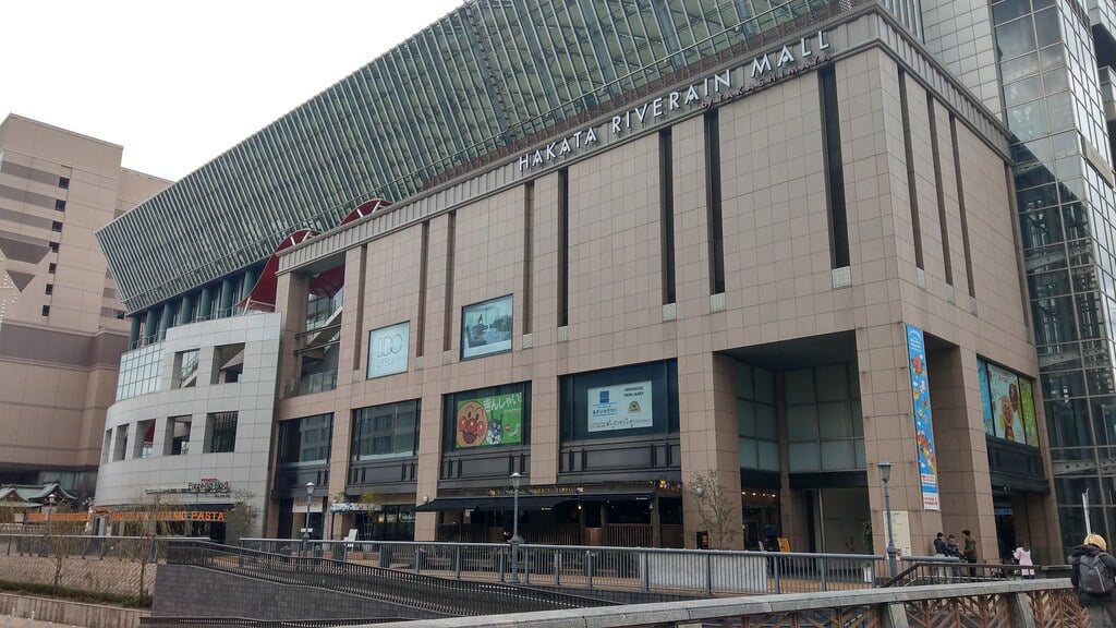 福岡アンパンマンこどもミュージアムinモールの写真4