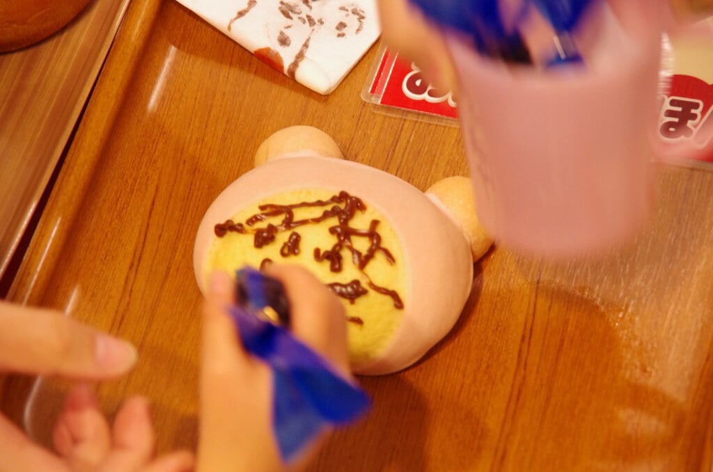 福岡アンパンマンこどもミュージアムinモールの写真7