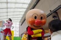 福岡アンパンマンこどもミュージアムinモール