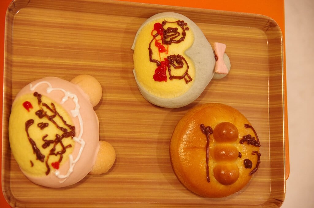 福岡アンパンマンこどもミュージアムinモールの写真16