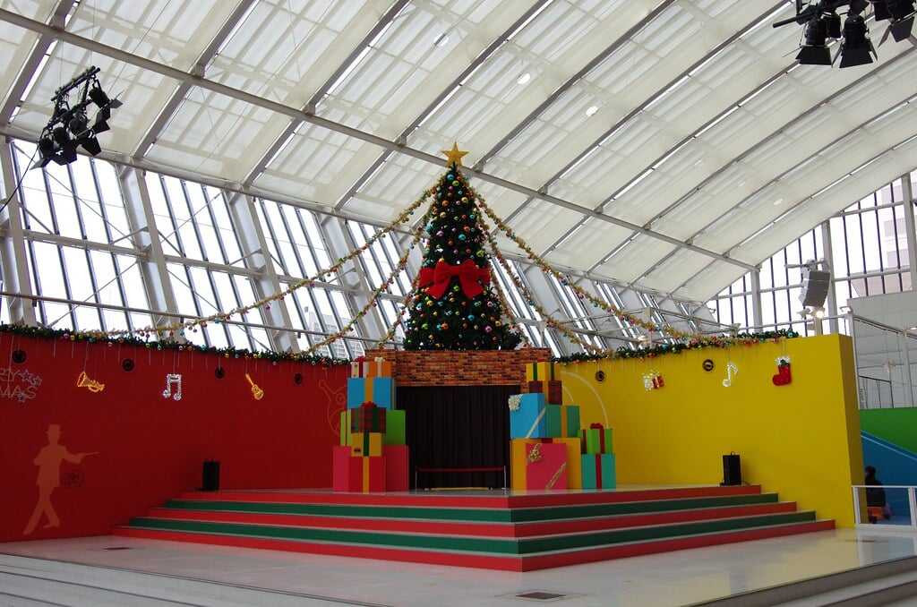 福岡アンパンマンこどもミュージアムinモールの写真23