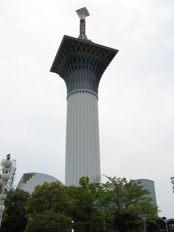 花博記念公園 鶴見緑地の写真11