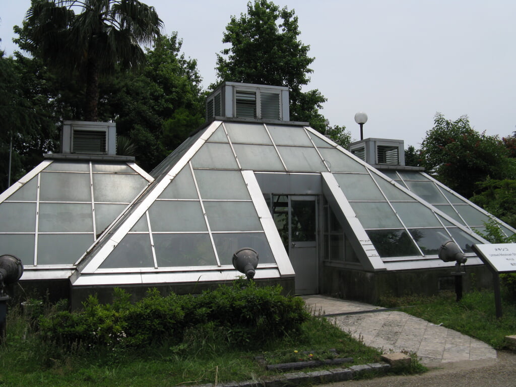 花博記念公園 鶴見緑地の写真12