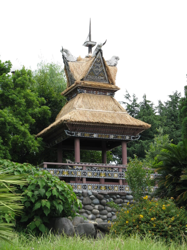 花博記念公園 鶴見緑地の写真15