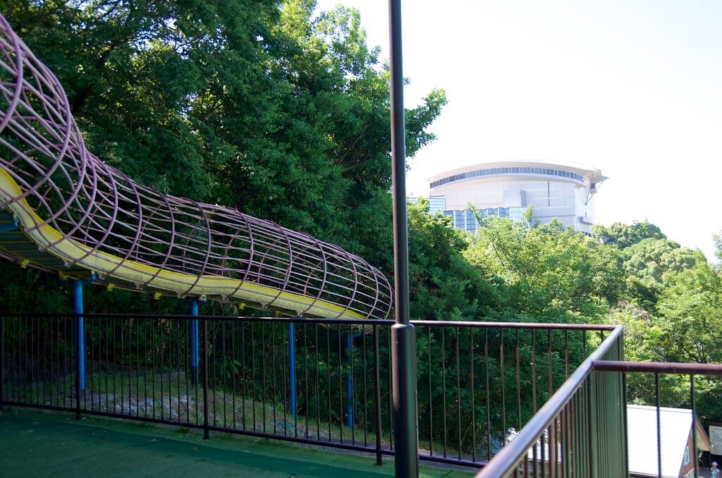 東平尾公園の写真2