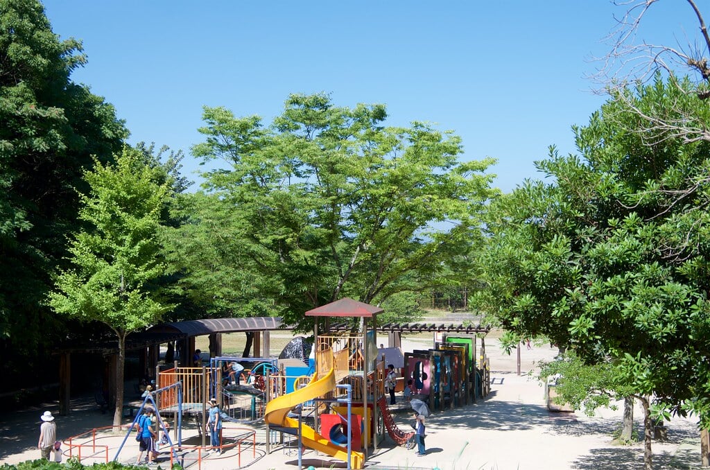 東平尾公園の写真4