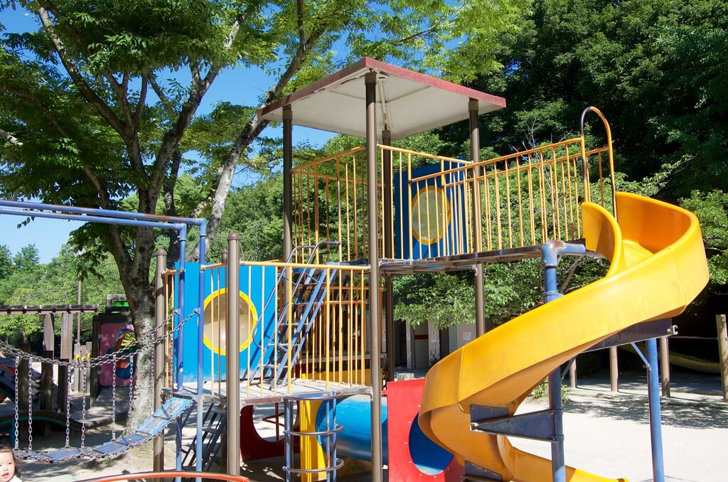 東平尾公園の写真1