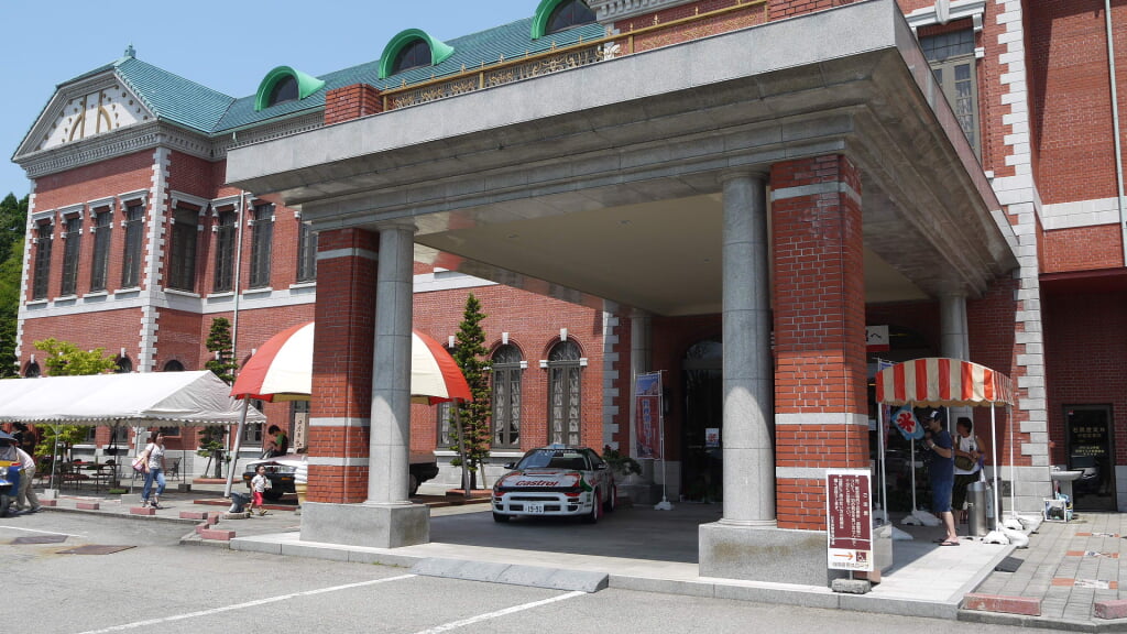 日本自動車博物館の写真2