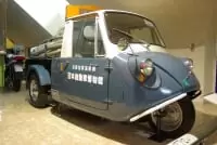 日本自動車博物館