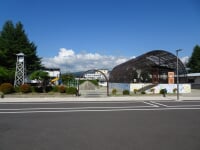 河北町児童動物園