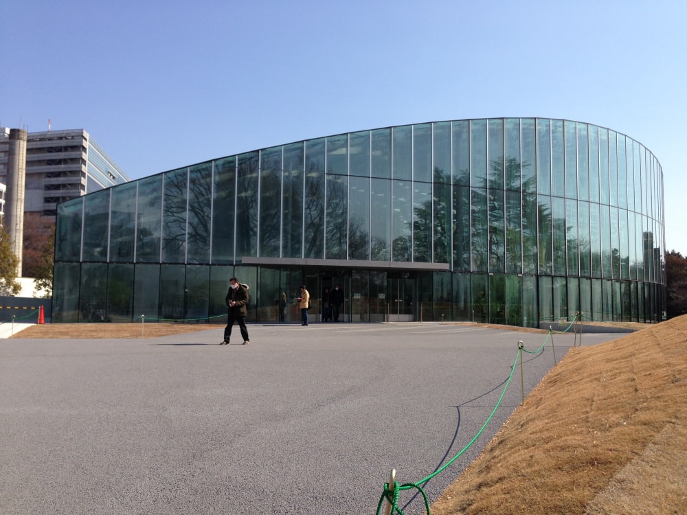 新宿御苑の写真2