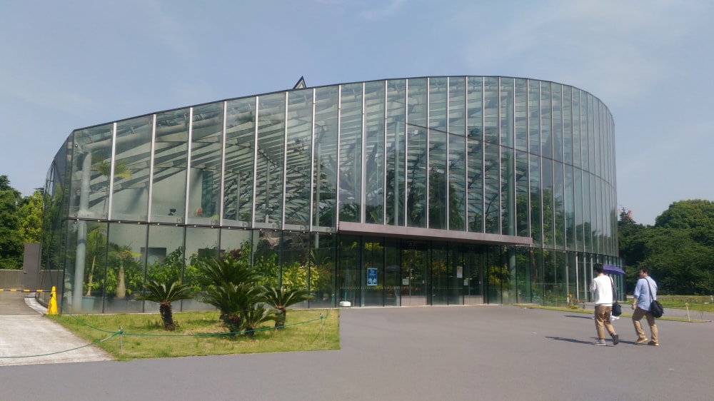 新宿御苑の写真3