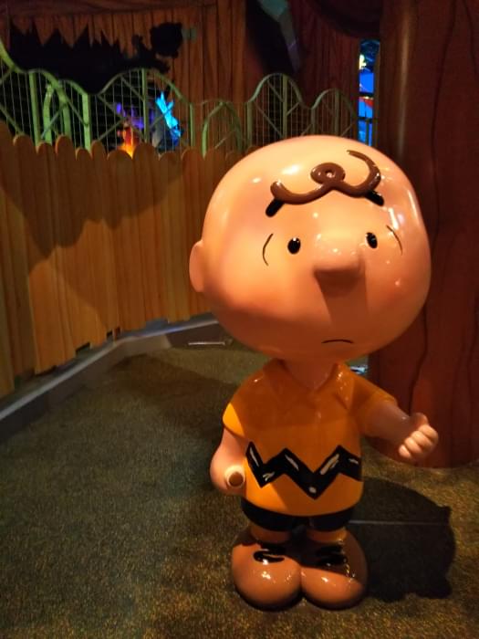 ユニバーサル・スタジオ・ジャパン（USJ）の写真3