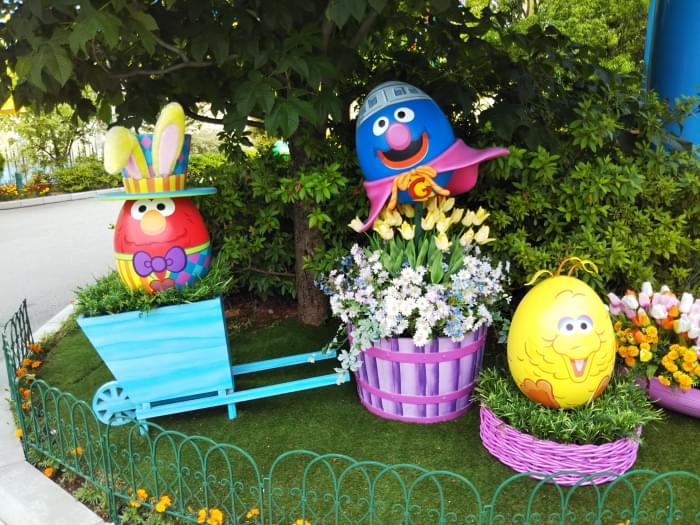 ユニバーサル・スタジオ・ジャパン（USJ）の写真7