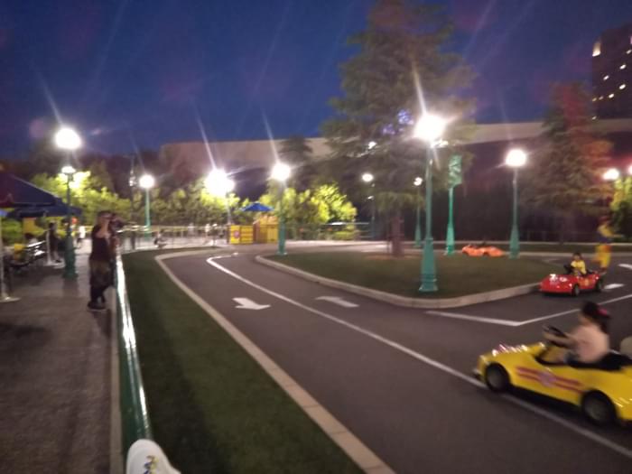 ユニバーサル・スタジオ・ジャパン（USJ）の写真8