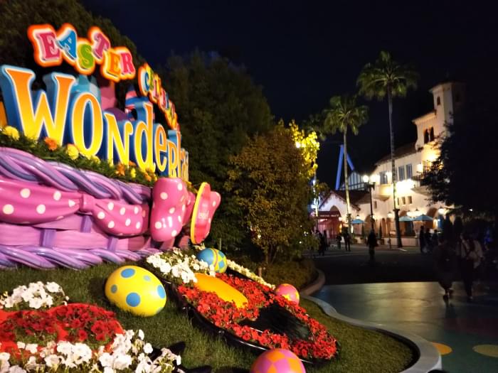 ユニバーサル・スタジオ・ジャパン（USJ）の写真11