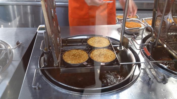 カップヌードルミュージアム 大阪池田の写真3