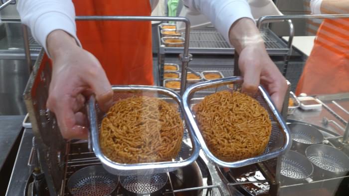 カップヌードルミュージアム 大阪池田の写真4