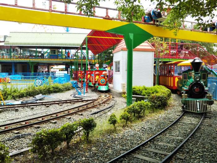 神戸市立王子動物園の写真2