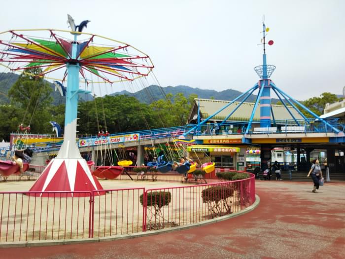 神戸市立王子動物園の写真4