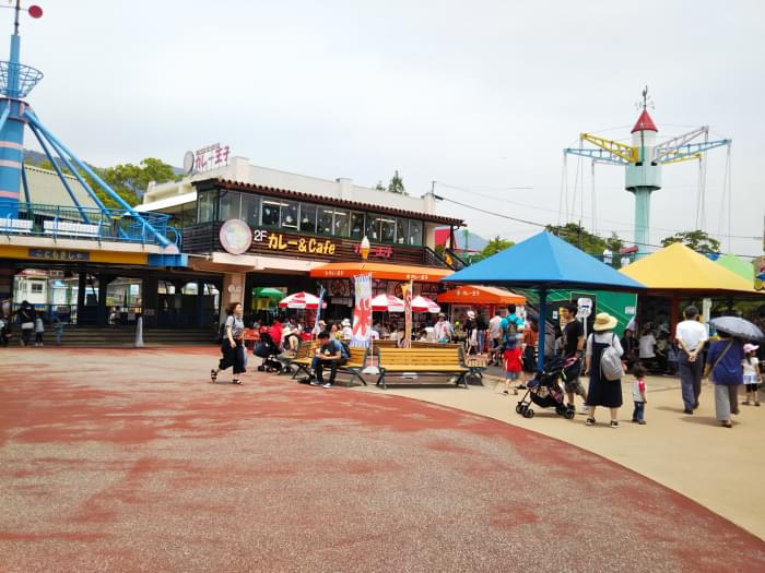 神戸市立王子動物園の写真5