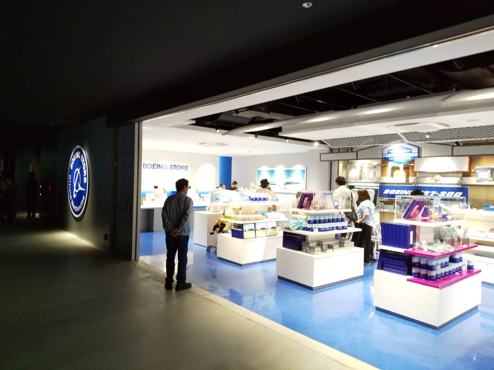 FLIGHT OF DREAM(フライト・オブ・ドリームズ)の写真2