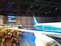 FLIGHT OF DREAM(フライト・オブ・ドリームズ)