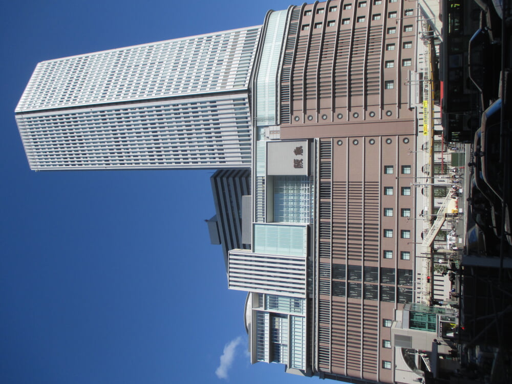 阪急うめだ本店の写真5