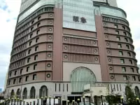 阪急うめだ本店