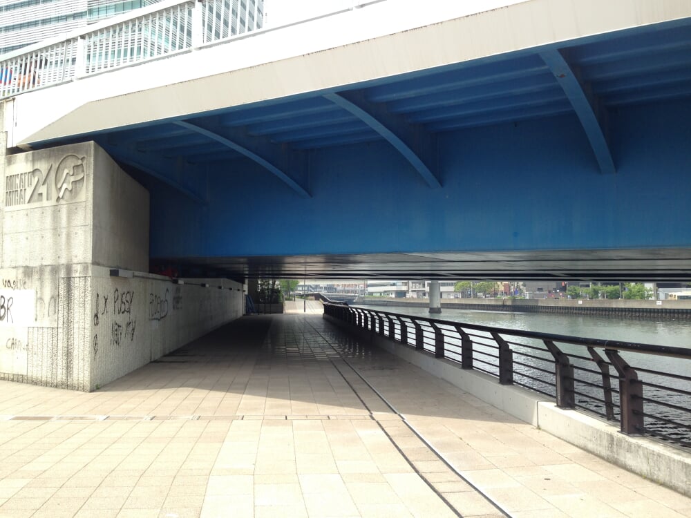 日産 グローバル本社ギャラリーの写真7