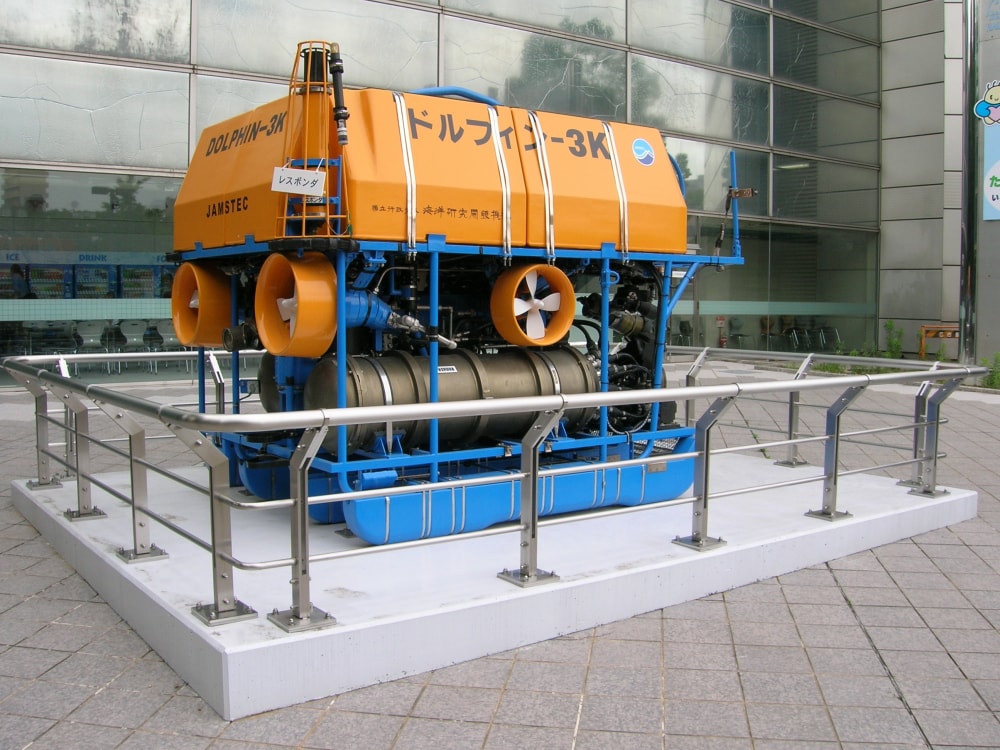 名古屋市科学館の写真4