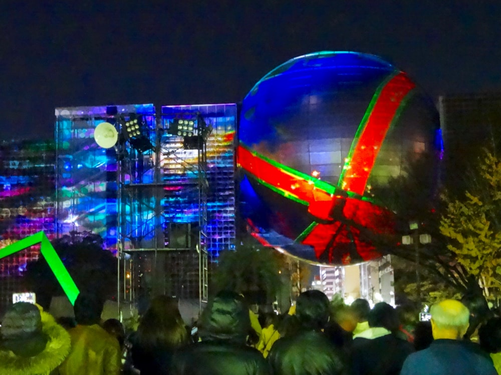 名古屋市科学館の写真5