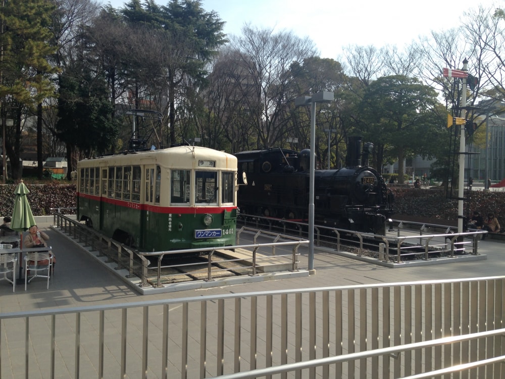 名古屋市科学館の写真6