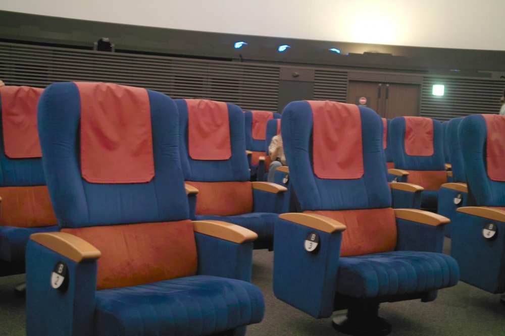 名古屋市科学館の写真8