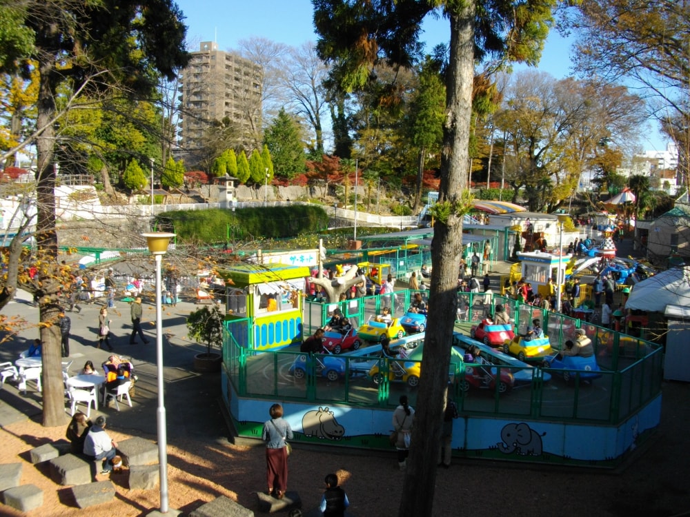 るなぱあくの写真2