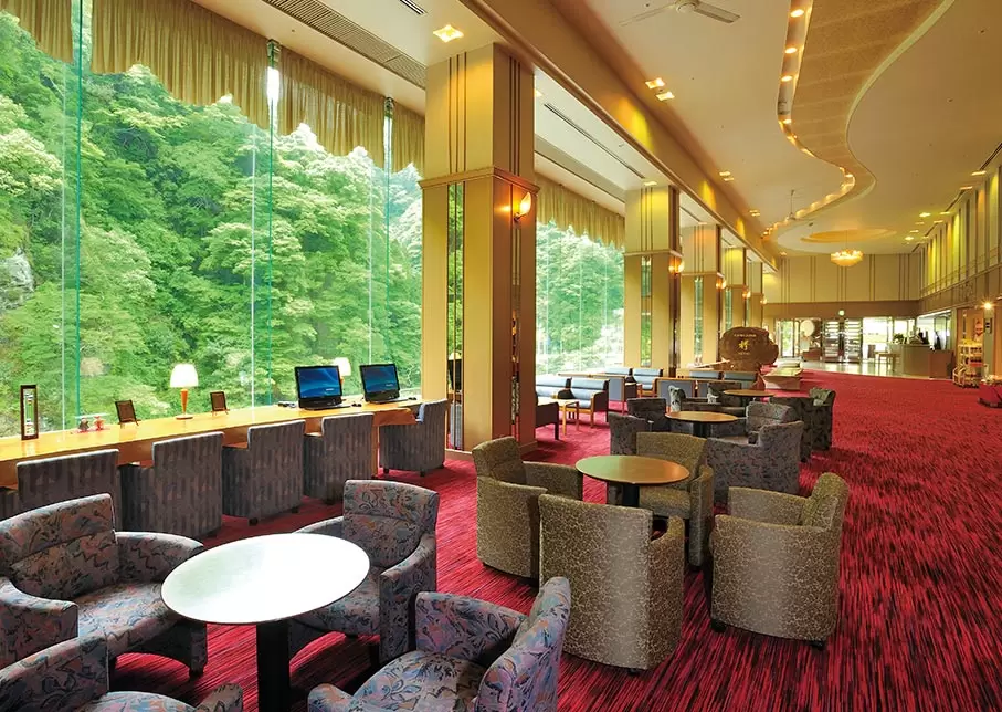 つえたて温泉 びぜんや - 吉祥の湯 肥後の湯 豊後の湯の写真1