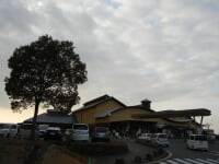 草枕温泉 てんすい