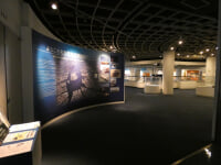 名古屋海洋博物館