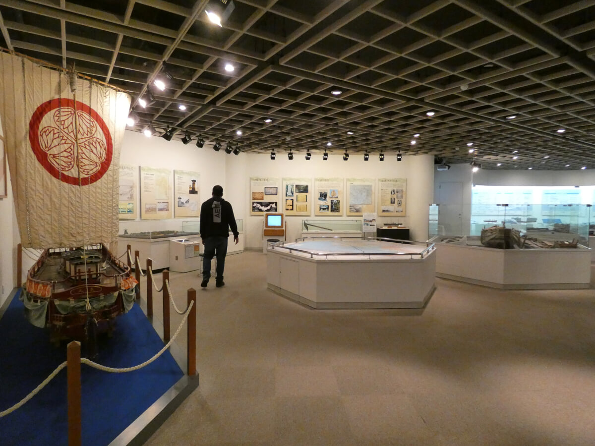 名古屋海洋博物館の写真7