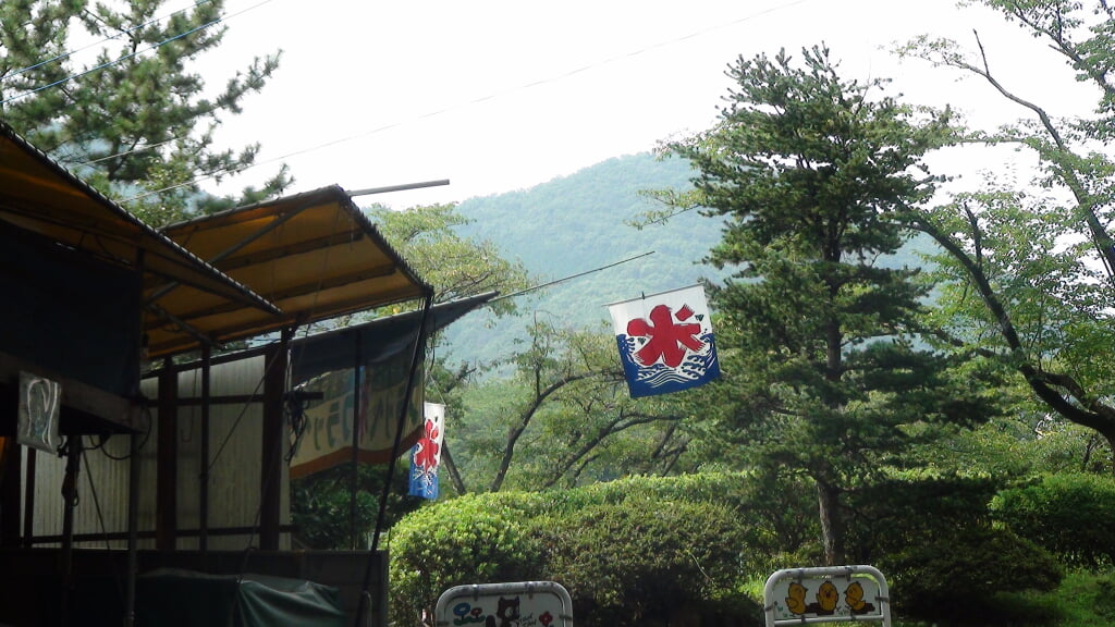 桐生が岡動物園の写真3