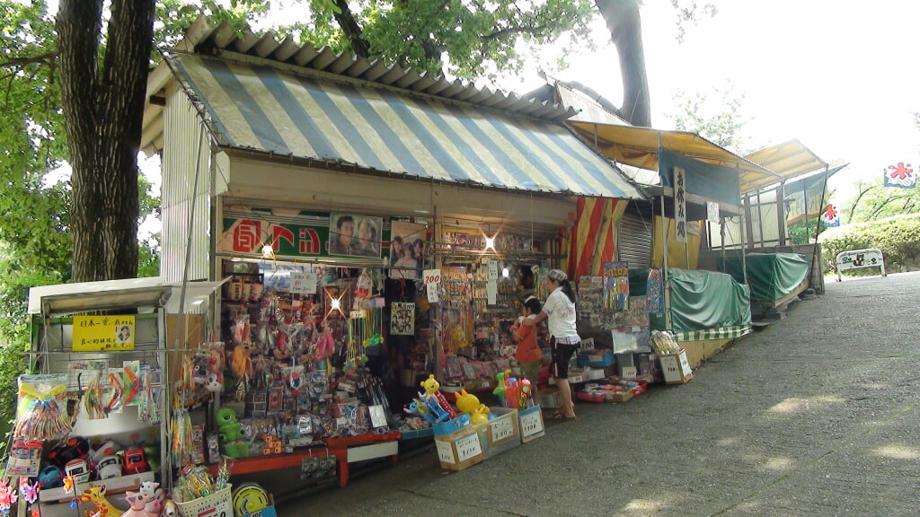 桐生が岡動物園の写真4