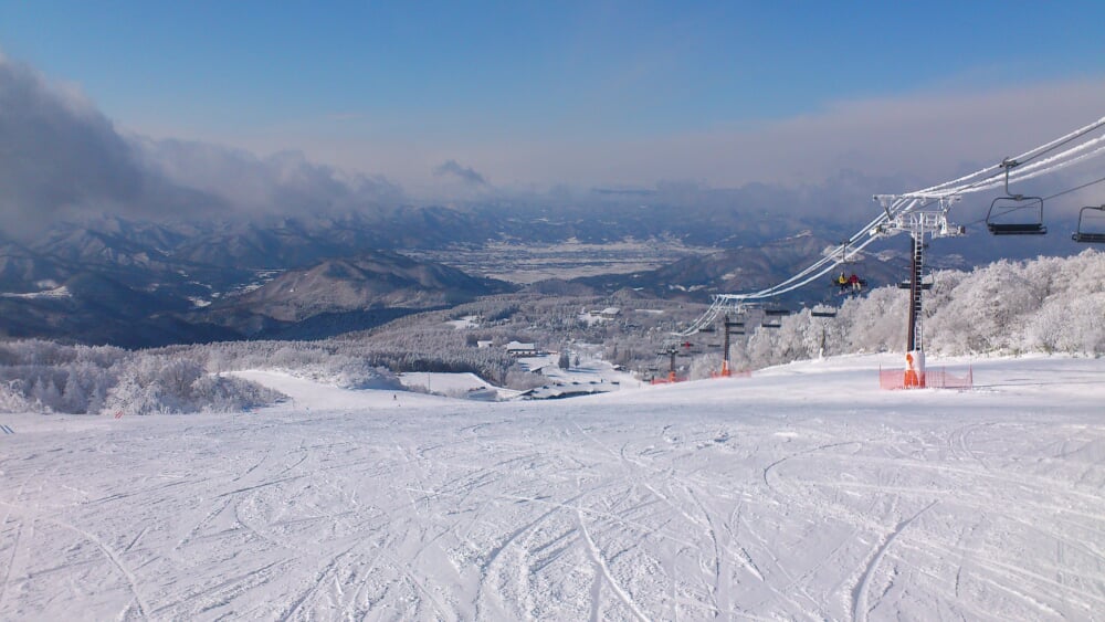 蔵王ライザワールドの写真1