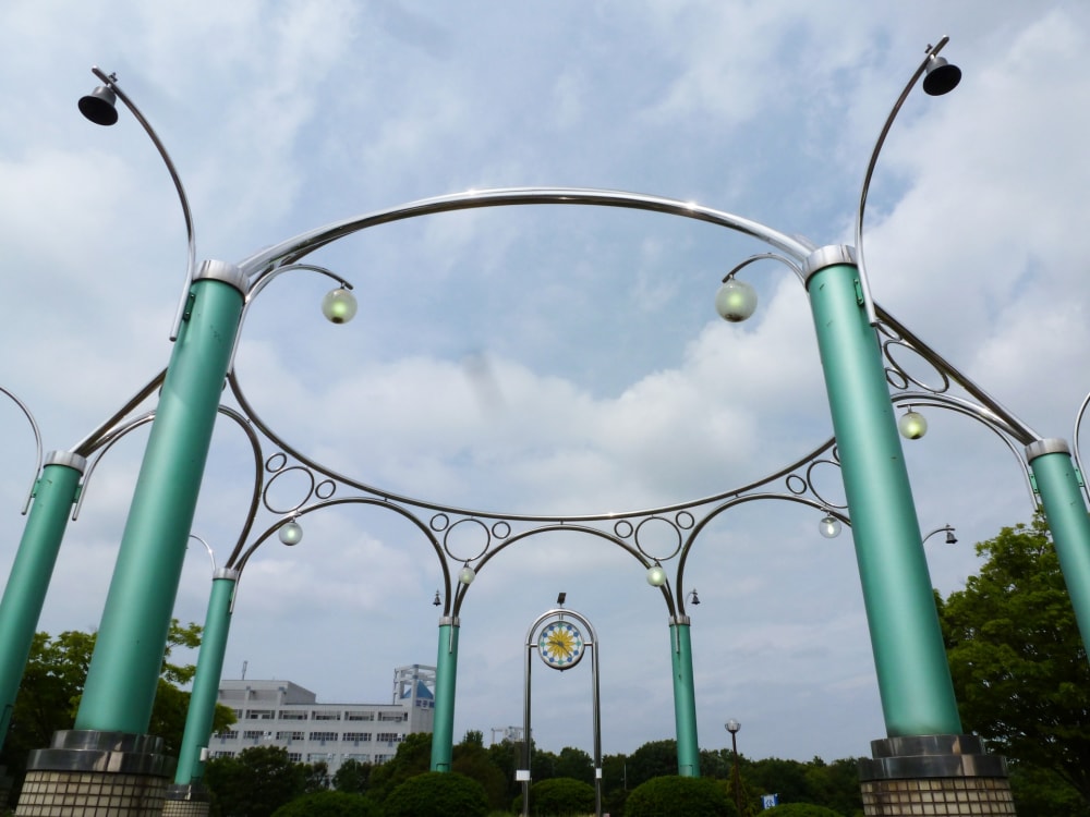 相模原麻溝公園の写真2