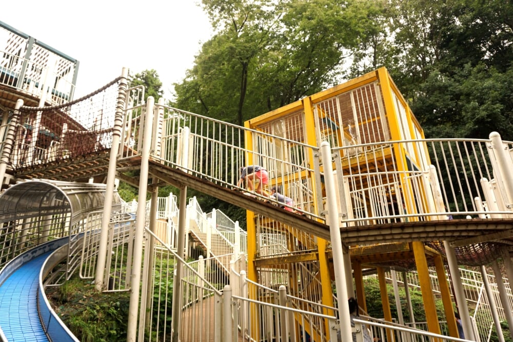 こども自然公園の写真1