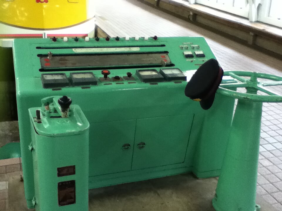 天橋立ケーブルカーの写真4