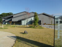 お茶と宇治のまち歴史公園 茶づな