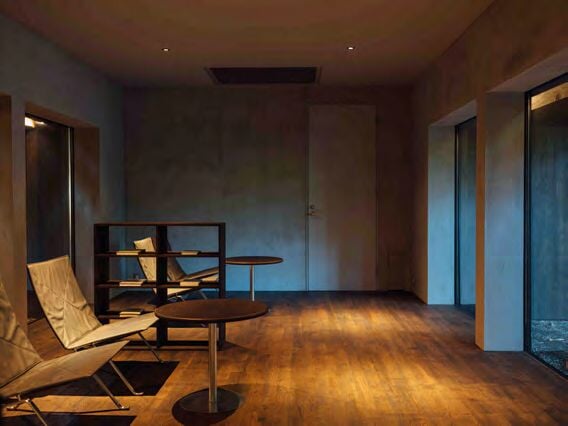 湯河原惣湯の写真2